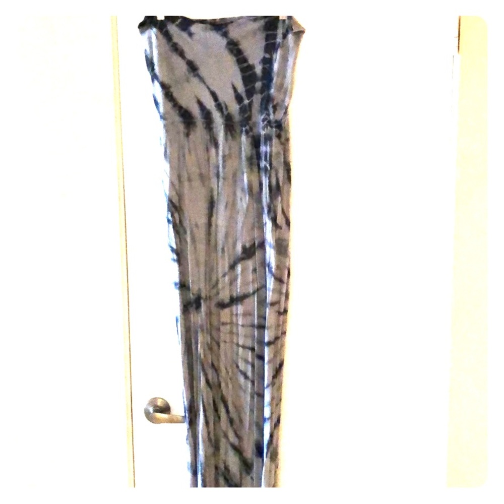 Billabong Tie Die Dress/Skirt